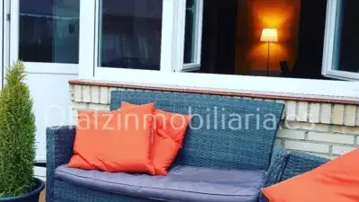 Piso en Villasana de Mena con Terraza y Vistas