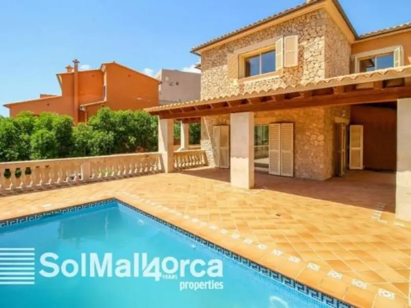 venta Chalet en Capdepera, Balears (Illes) (36731644720.101800)- Globaliza