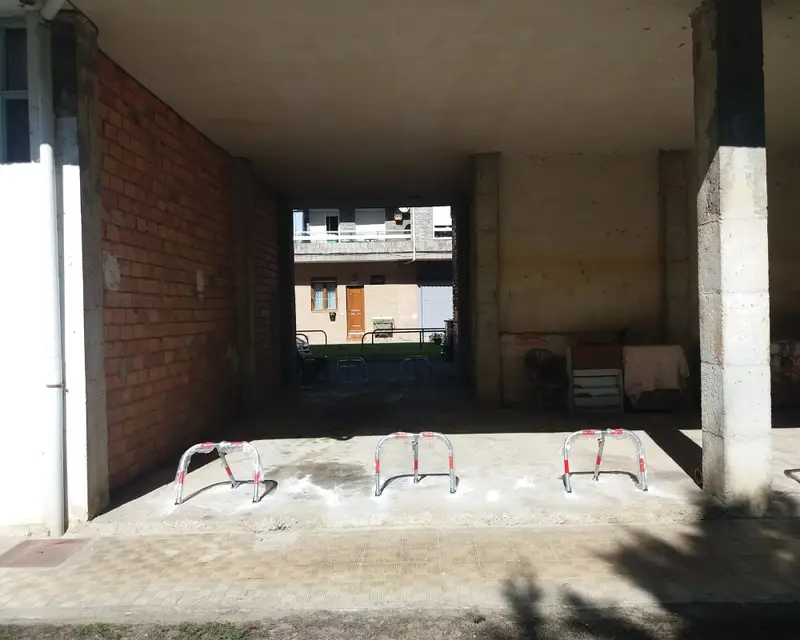 Local en Venta en Ampuero 51m2
