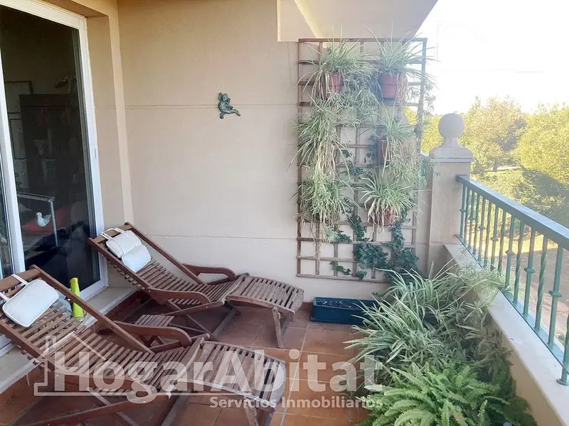 Atico Duplex en Venta Betera Valencia