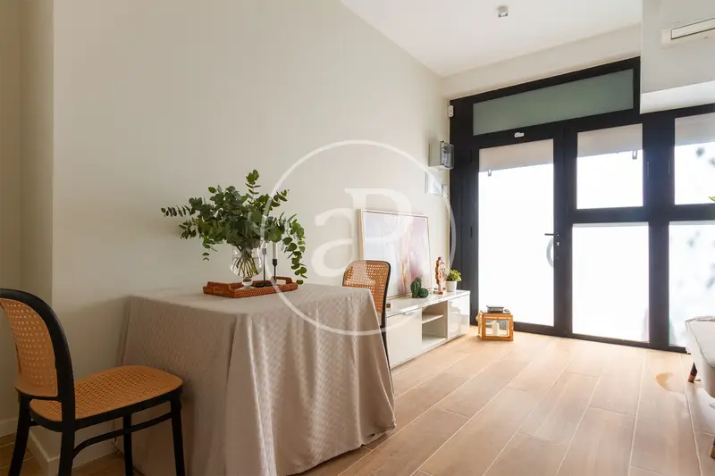 Estudio en Venta Sarria Sant Gervasi