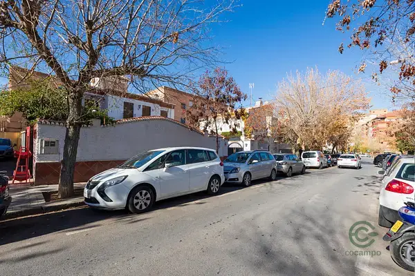 Casa independiente en Alminares Granada 477m2 310m2 6 dormitorios