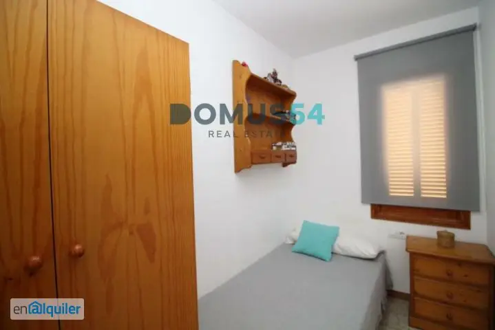 Alquiler Piso Amueblado Puerto Alcúdia Temporada 2025-2026