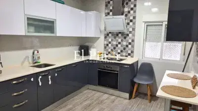 Chalet en Venta Puerto Real Reformado 165m2 3 Dorm 2 Baños Garaje Azotea