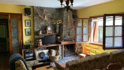 Casa en venta en Guingueta D`Àneu (La)