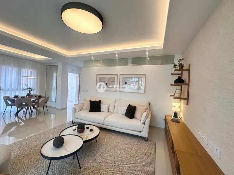 Apartamentos en Venta Ciudad Quesada