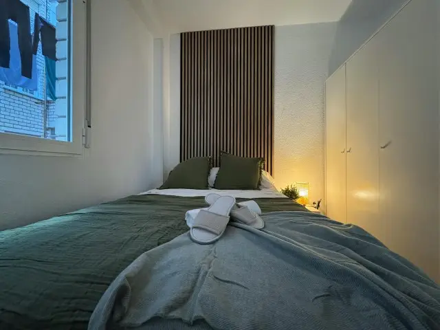 Habitación alquiler Móstoles, España