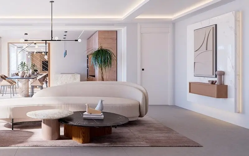 Apartamentos de Lujo en Venta Higueron Fuengirola