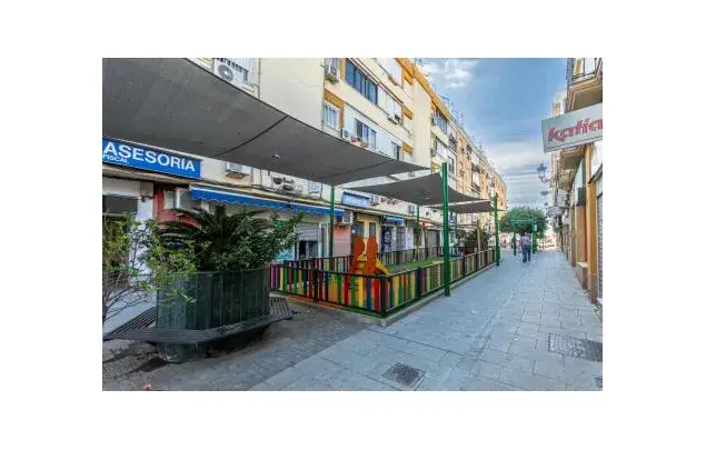 Alquiler Apartamento 3 Dormitorios 98m2 Castilleja de la Cuesta