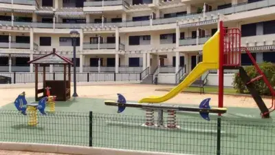 Apartamento en Alquiler Las Rotas Denia