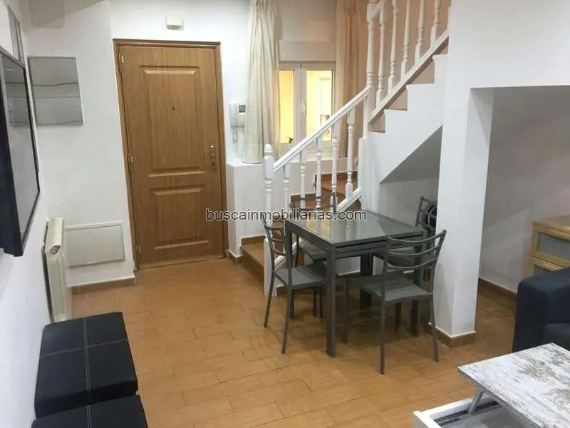 Dúplex en venta en Madrid Pueblo Nuevo