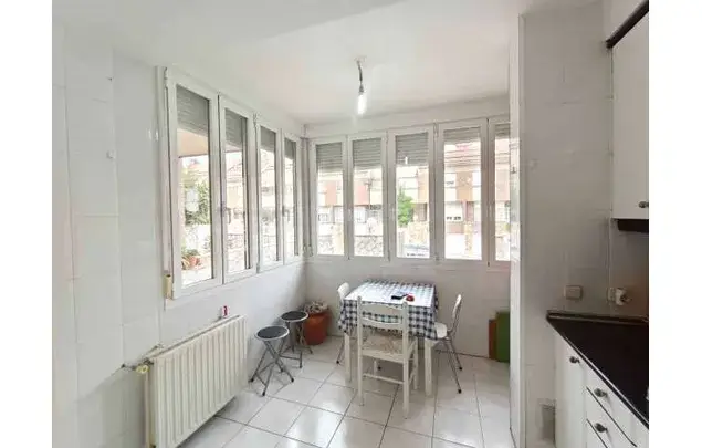 Alquiler de Habitaciones en Getafe - Piso Amueblado