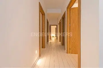 Apartamento de Lujo en Venta en Bilbao  Abando 167m2 3 Dormitorios