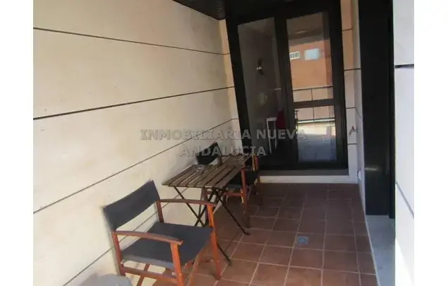 Alquiler piso 3 dormitorios 100m2 Almeria