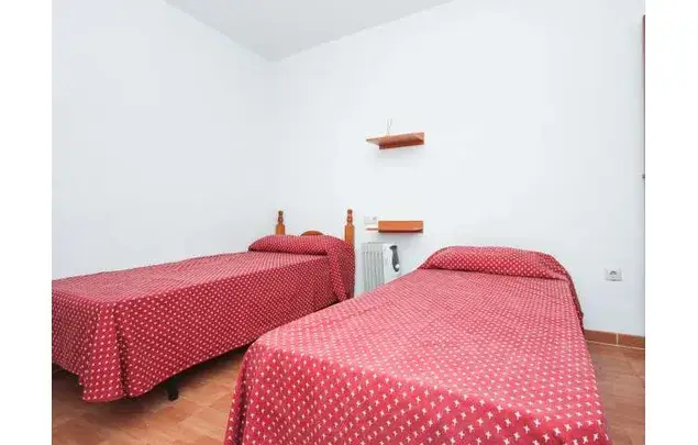 Alquiler Apartamento 220m2 11 Habitaciones Granada
