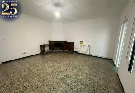 Piso en Sabadell Ca N Oriac 88m2 3 habitaciones 1 Baño
