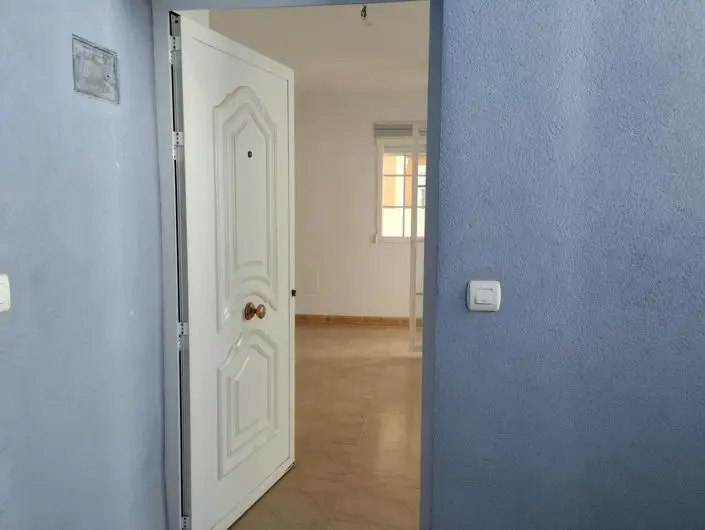 Apartamento en Palomares 2 Dormitorios Piscina y Garaje
