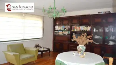 Piso en venta en Villasante