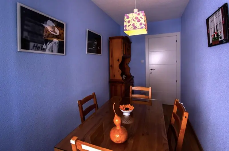 Habitaci	ón Doble Salamanca - Piso Compartido Estudiantes