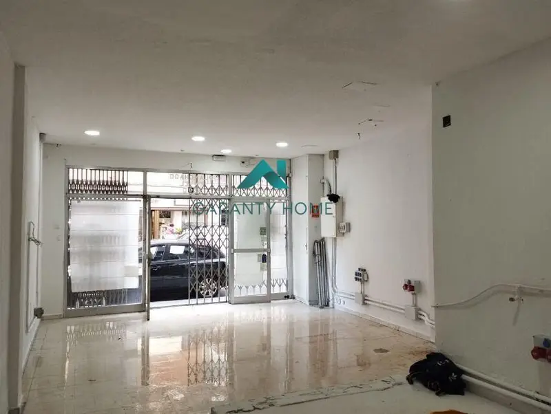 Venta Local Comercial Centro Pinto