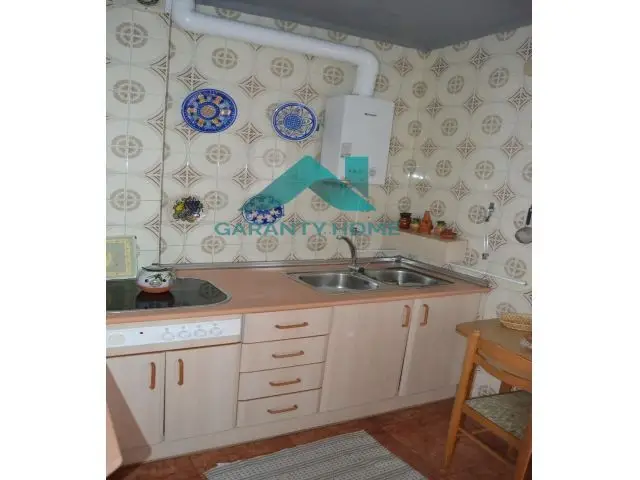 Piso en Venta en Cervantes Caceres 70m2 3 Habitaciones