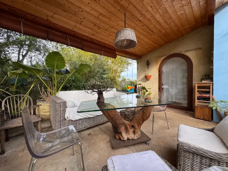 Venta Casa con calefacción en Masos - Ref 2468
