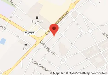 Subasta de Vivienda en carrer del convent, 40, El Campello