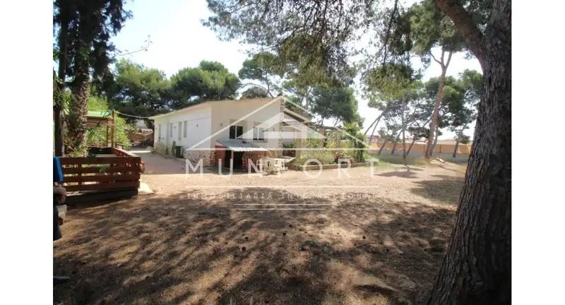 Chalet en Venta Lo Pagan San Pedro del Pinatar Murcia
