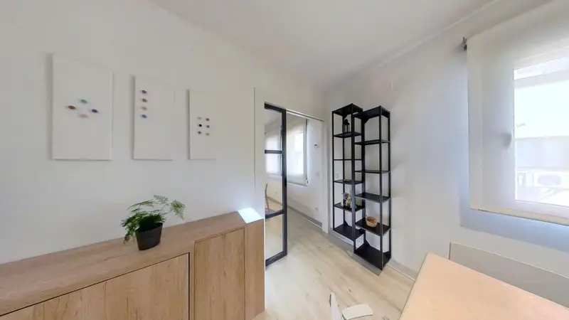 Apartamento en Madrid Centro Gran Via: Ideal Ejecutivos