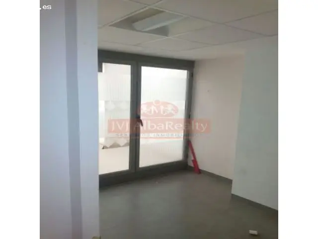 Alquiler Entreplanta Oficina 60m2 Centro Albacete