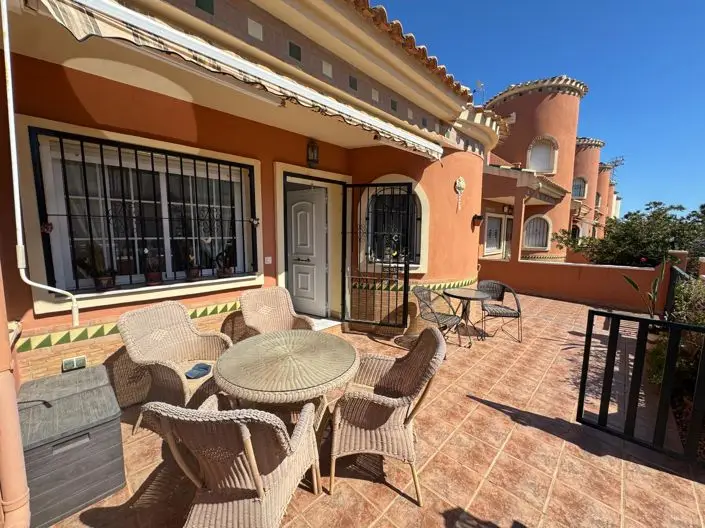 Bungalow en Venta Playa Flamenca 2 Dormitorios
