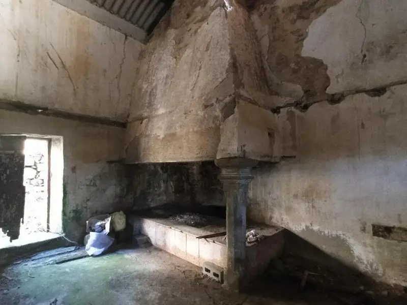 Finca Rustica en Venta Camariñas A Coruña