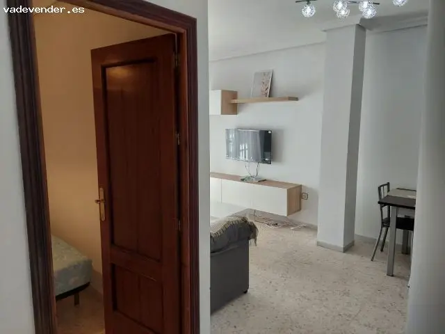 Alquiler Piso 2 Dormitorios San Isidro Algeciras