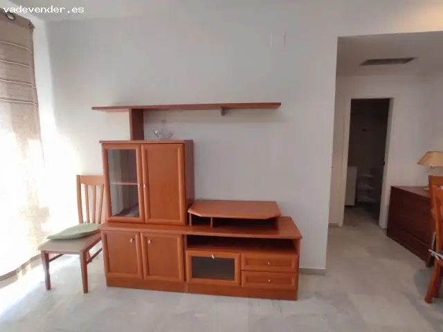 Apartamento 1 Dormitorio Alquiler La Motilla Dos Hermanas