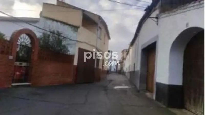 Casa en Venta Calle San Lorenzo Valdefuentes Caceres