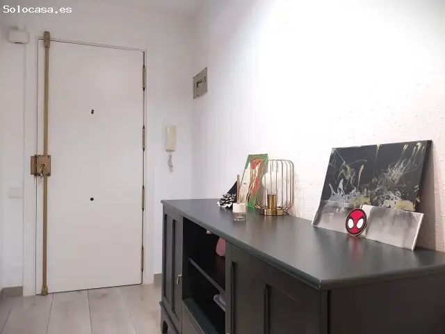 Atico en Venta en San Blas Bajo Alicante