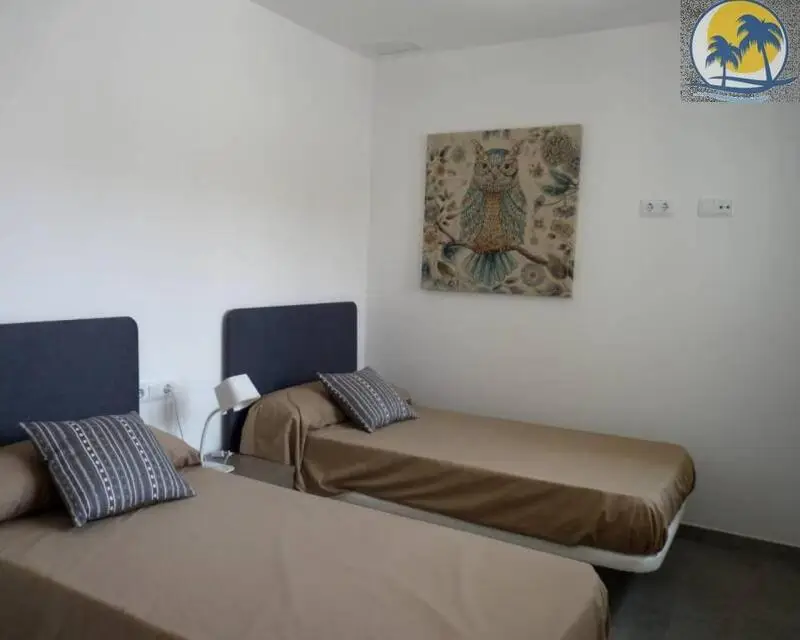 Apartamento en Venta Pilar de la Horadada 2 Dormitorios 2 Baños