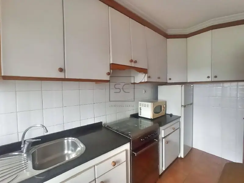 Venta Adosado soleado en Joane, A Malata Ferrol - Ref: SC01392