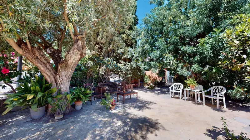 Chalet en Venta El Campet San Juan de Alicante