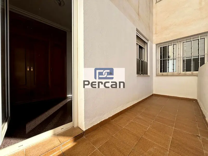 Venta Piso Sax 128m² 2 Dormitorios 2 Baños Balcón Patio