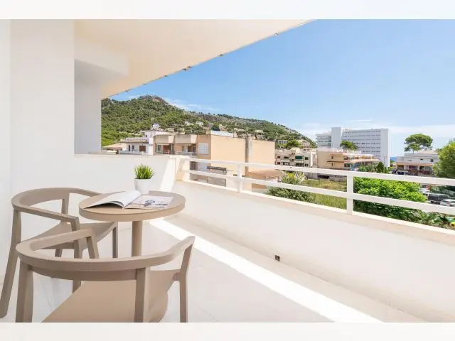 Apartamento 2 Dormitorios Canyamel Mallorca Alquiler Vacacional