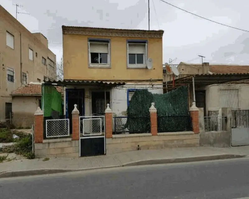 Piso 145m2 4 habitaciones 2 banos Murcia