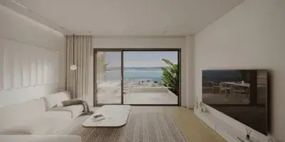 Apartamento en venta en Centro