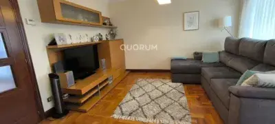 Piso en venta Etxebarri centro 3 dormitorios garaje y trastero
