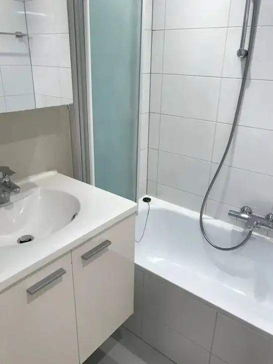 Apartamento 1 Dormitorio 1 Baño en Alquiler