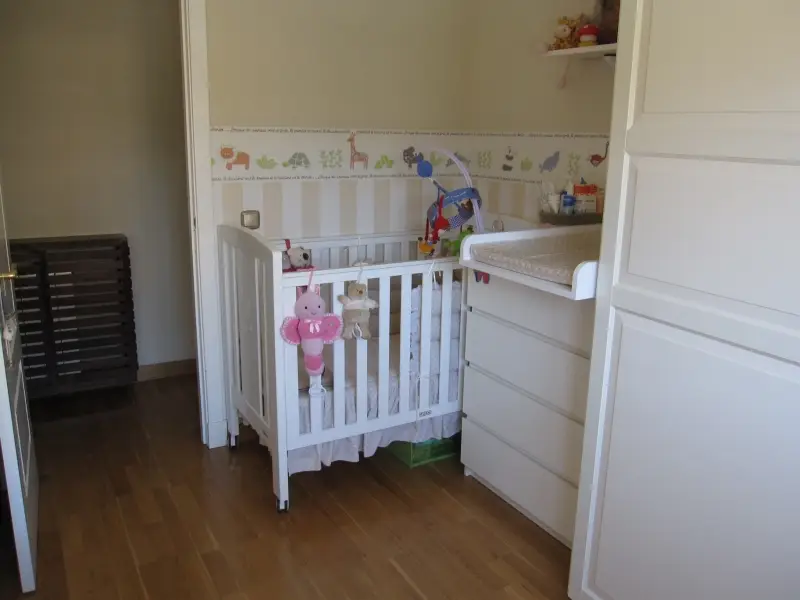 Piso en Venta Montecarmelo Madrid 93m2 2 Garajes Trastero
