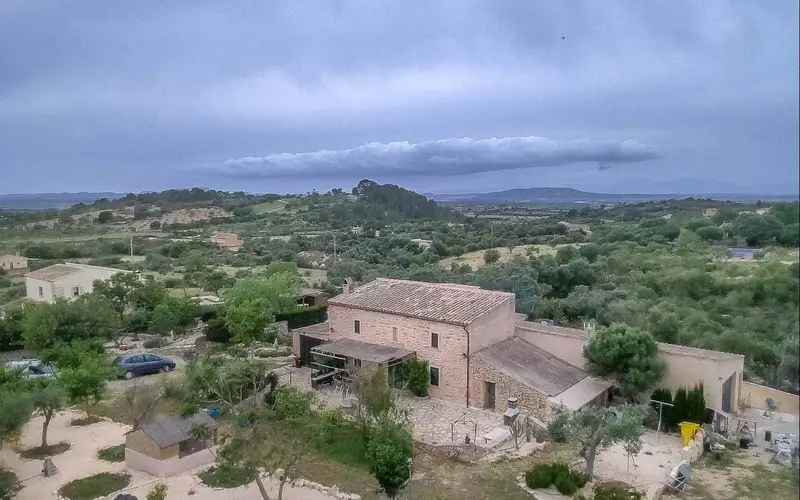 Chalet en venta en Manacor Mallorca ideal familias