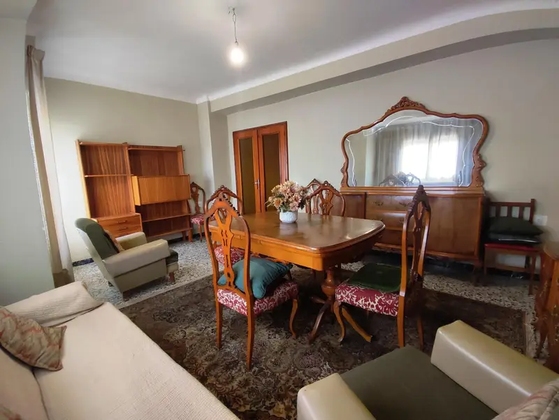 Venta Piso Amueblado 178m2 Crevillent 6 Dormitorios