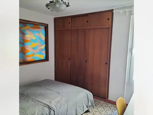 Habitacion Alquiler Alicante Chicas