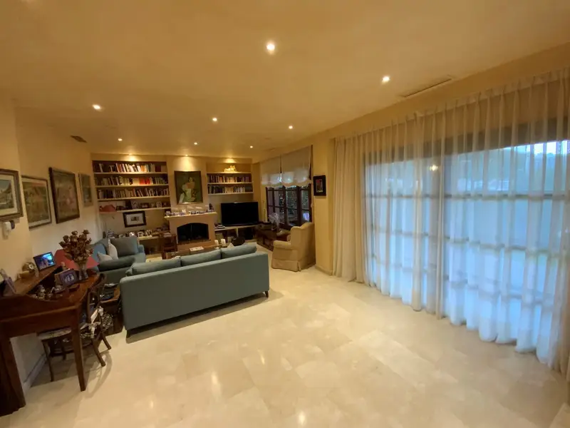Casa Villa 5 Dormitorios Marbella